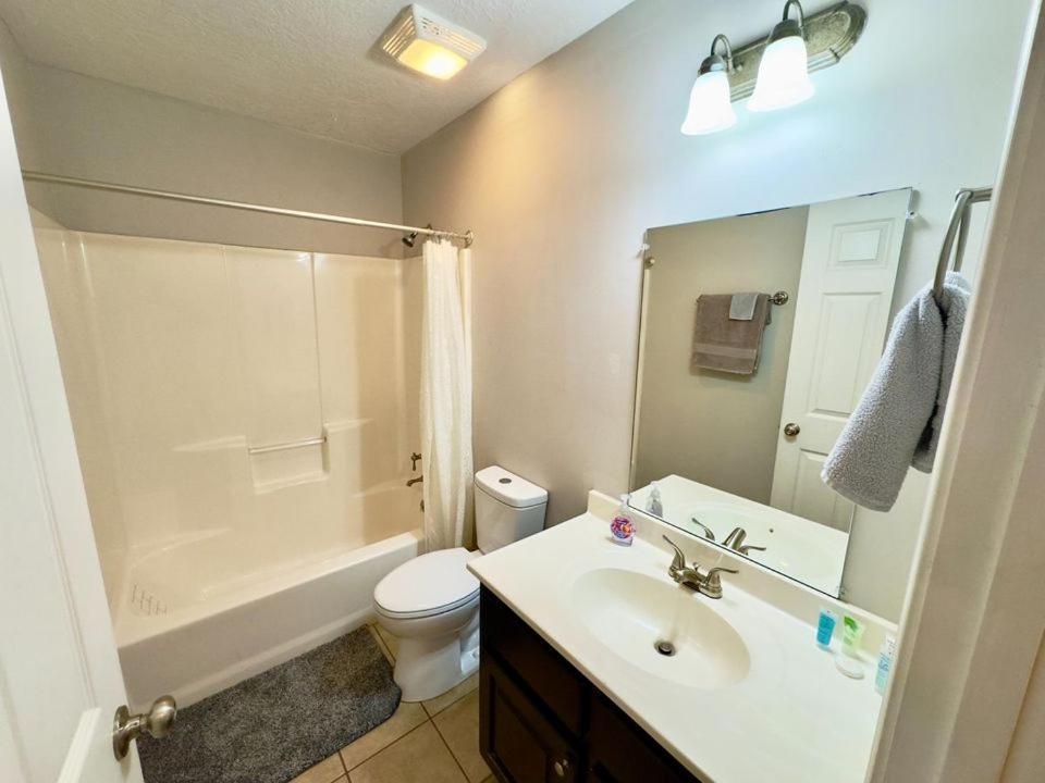 Cozy 2 Bedroom Townhouse Near Lake And Restaurants Guntersville Dış mekan fotoğraf
