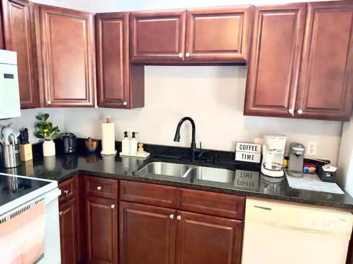 Cozy 2 Bedroom Townhouse Near Lake And Restaurants Guntersville Dış mekan fotoğraf
