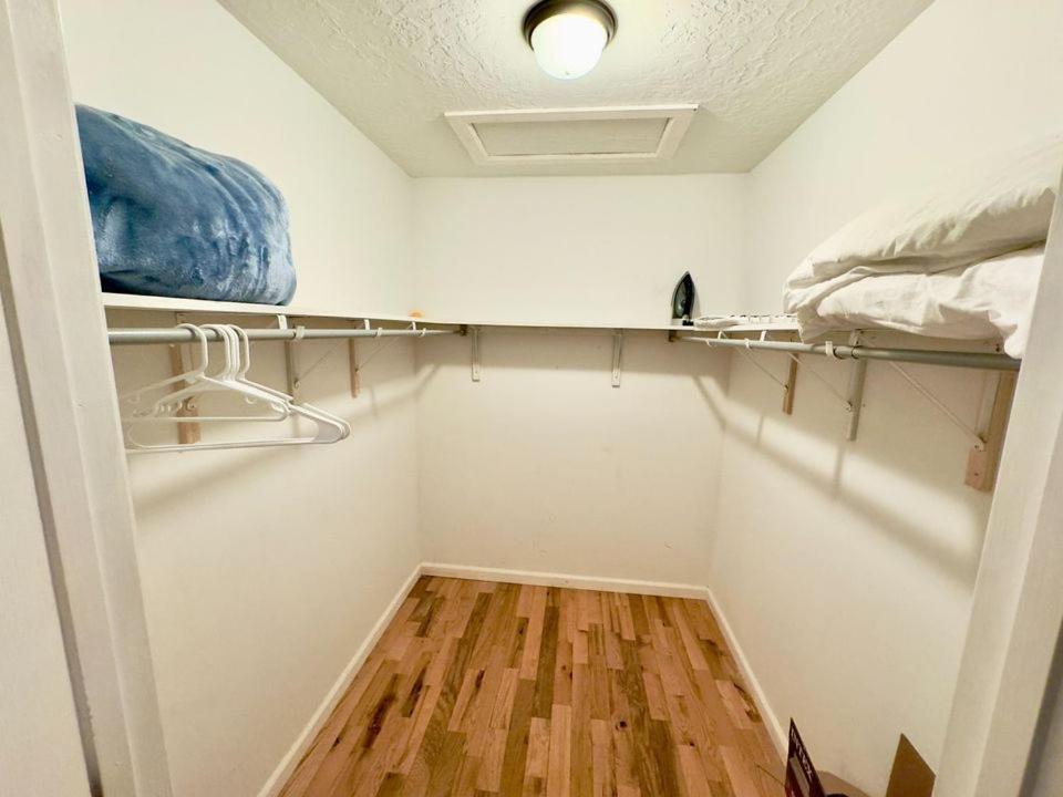 Cozy 2 Bedroom Townhouse Near Lake And Restaurants Guntersville Dış mekan fotoğraf